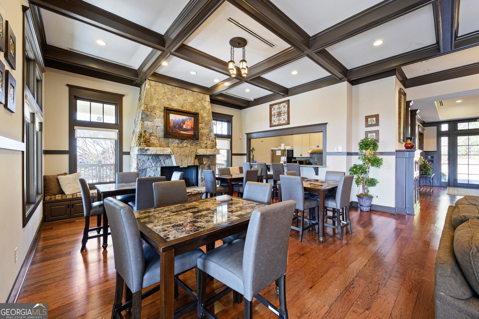 203 Laurel Vista Drive Canton - Photo 98