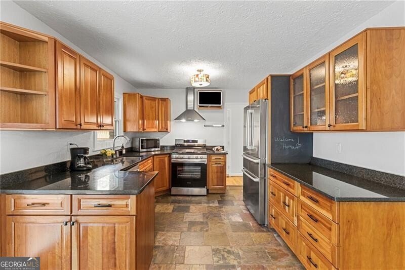 1619 Moncrief Circle Decatur - Photo 10