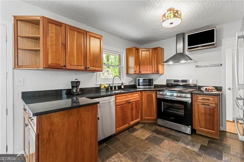 1619 Moncrief Circle Decatur - Photo 12