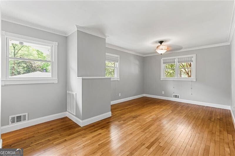 1619 Moncrief Circle Decatur - Photo 14