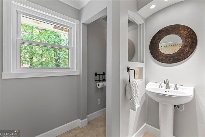 1619 Moncrief Circle Decatur - Photo 16