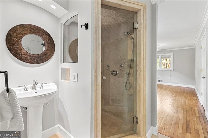 1619 Moncrief Circle Decatur - Photo 17