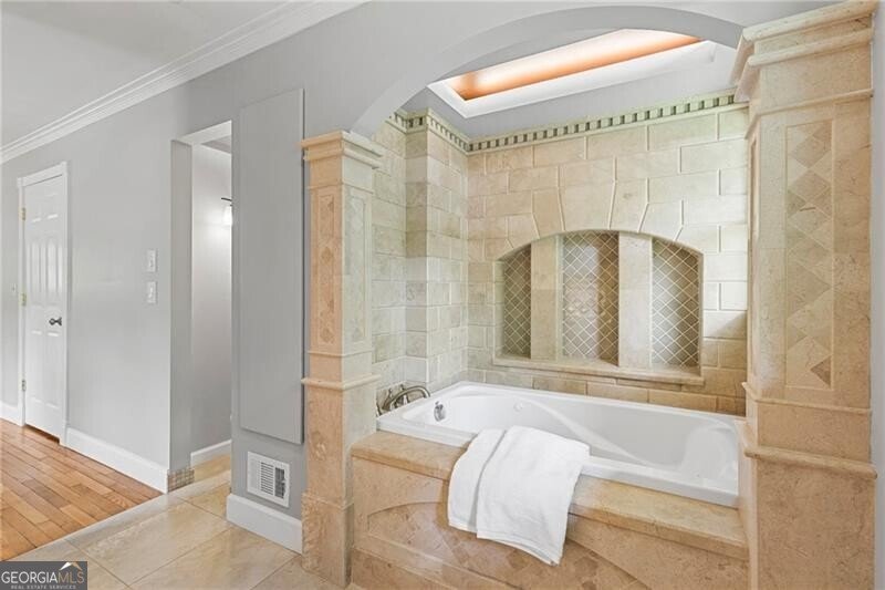 1619 Moncrief Circle Decatur - Photo 19