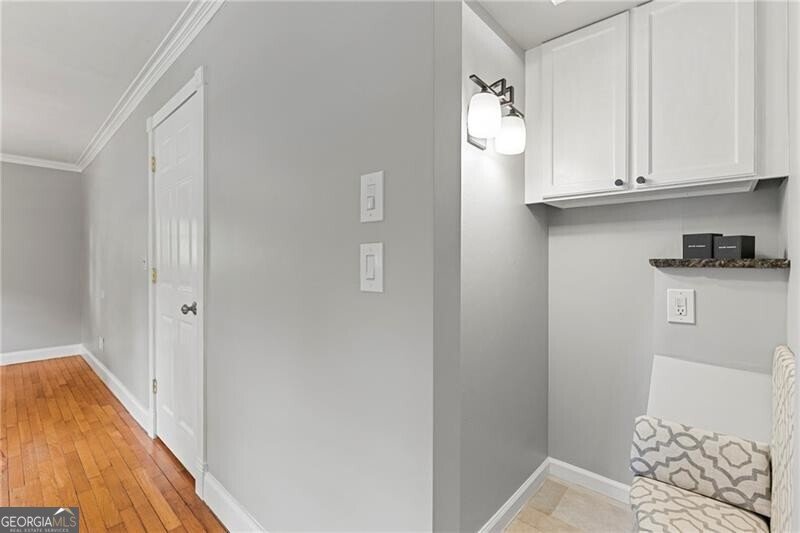 1619 Moncrief Circle Decatur - Photo 21