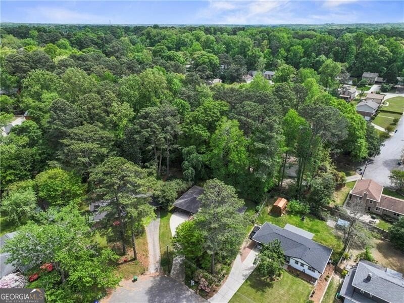 1619 Moncrief Circle Decatur - Photo 41