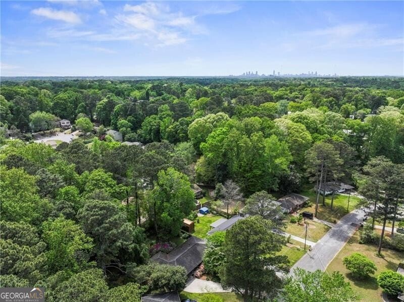 1619 Moncrief Circle Decatur - Photo 42