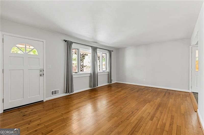 1619 Moncrief Circle Decatur - Photo 6