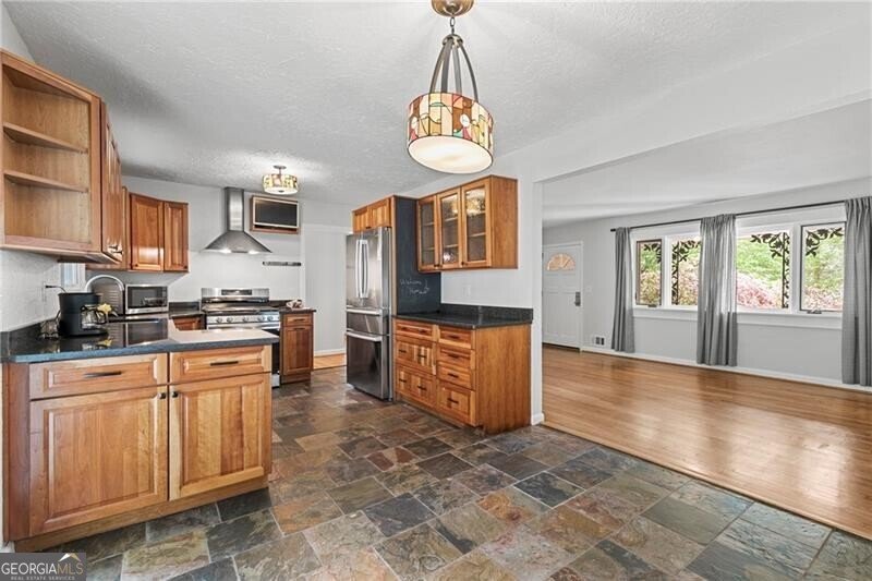 1619 Moncrief Circle Decatur - Photo 9