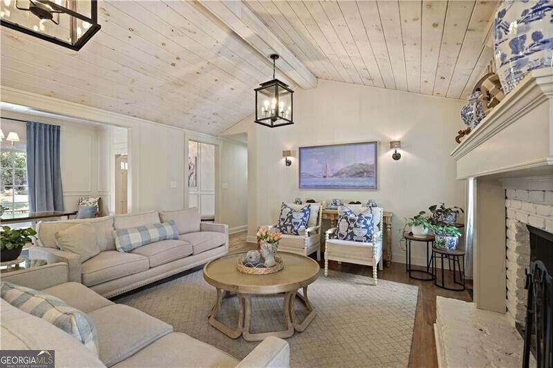 1566 Peachtree Battle Avenue Atlanta - Photo 10