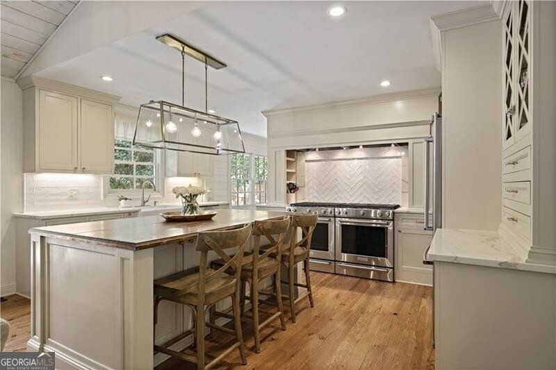 1566 Peachtree Battle Avenue Atlanta - Photo 11