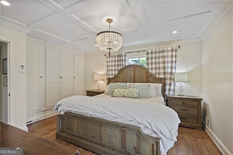 1566 Peachtree Battle Avenue Atlanta - Photo 18