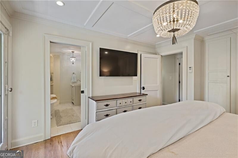 1566 Peachtree Battle Avenue Atlanta - Photo 19