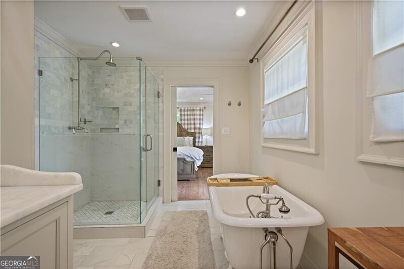 1566 Peachtree Battle Avenue Atlanta - Photo 21