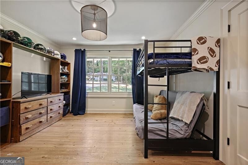 1566 Peachtree Battle Avenue Atlanta - Photo 22