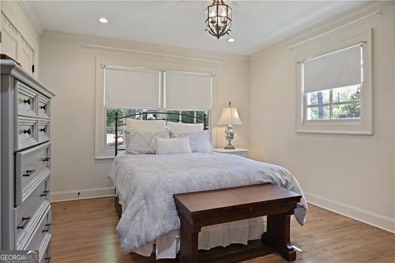 1566 Peachtree Battle Avenue Atlanta - Photo 23