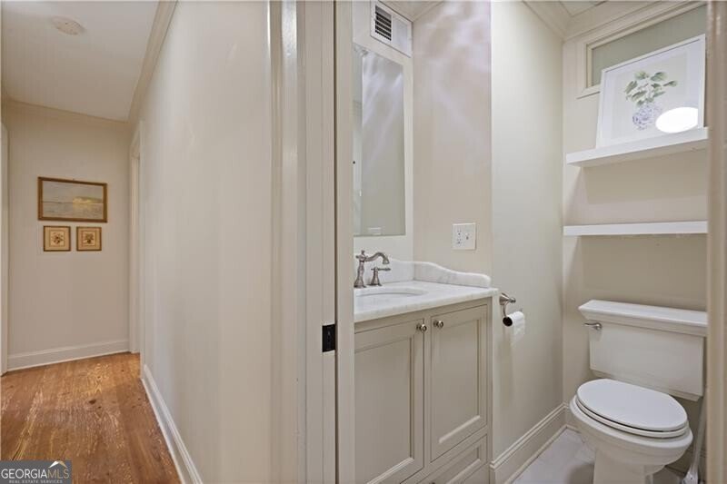 1566 Peachtree Battle Avenue Atlanta - Photo 24