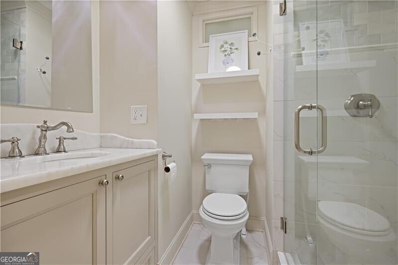 1566 Peachtree Battle Avenue Atlanta - Photo 25