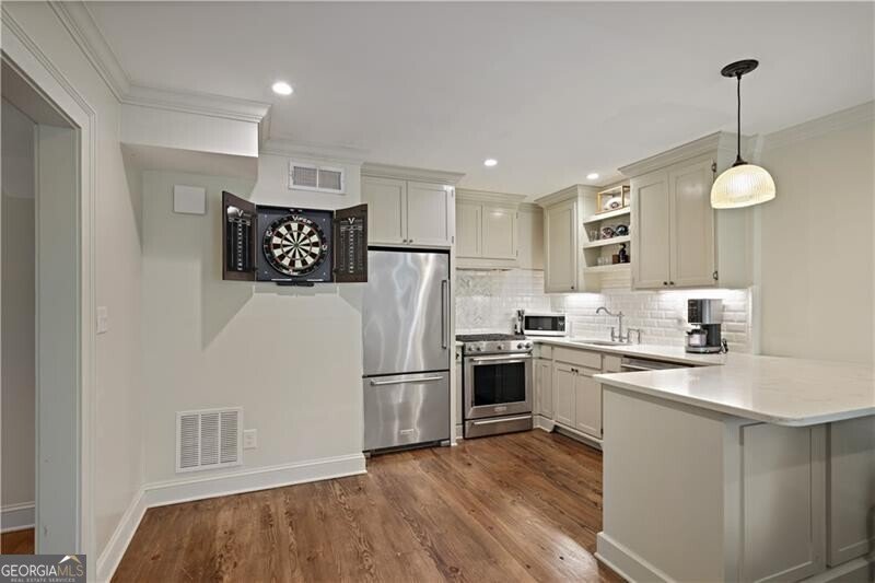 1566 Peachtree Battle Avenue Atlanta - Photo 28