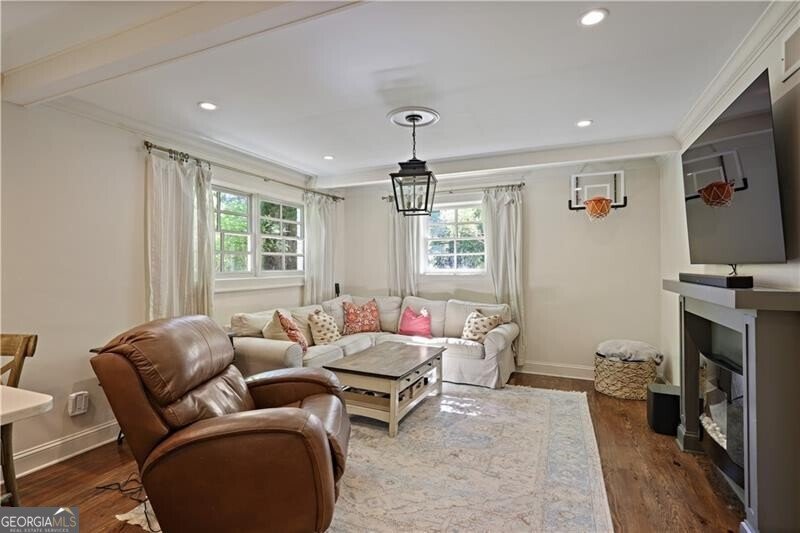 1566 Peachtree Battle Avenue Atlanta - Photo 29