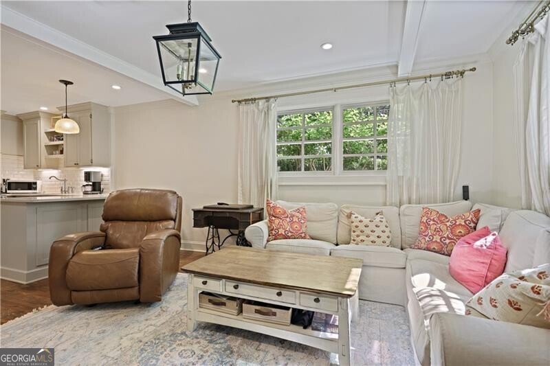 1566 Peachtree Battle Avenue Atlanta - Photo 30