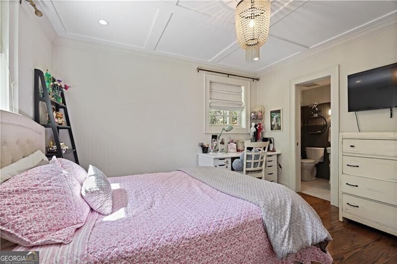 1566 Peachtree Battle Avenue Atlanta - Photo 32