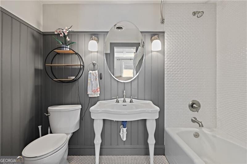 1566 Peachtree Battle Avenue Atlanta - Photo 33