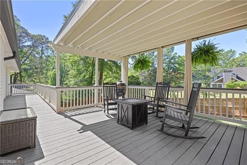 1566 Peachtree Battle Avenue Atlanta - Photo 34