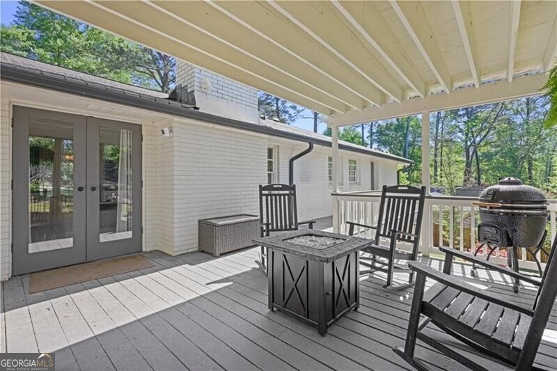 1566 Peachtree Battle Avenue Atlanta - Photo 35