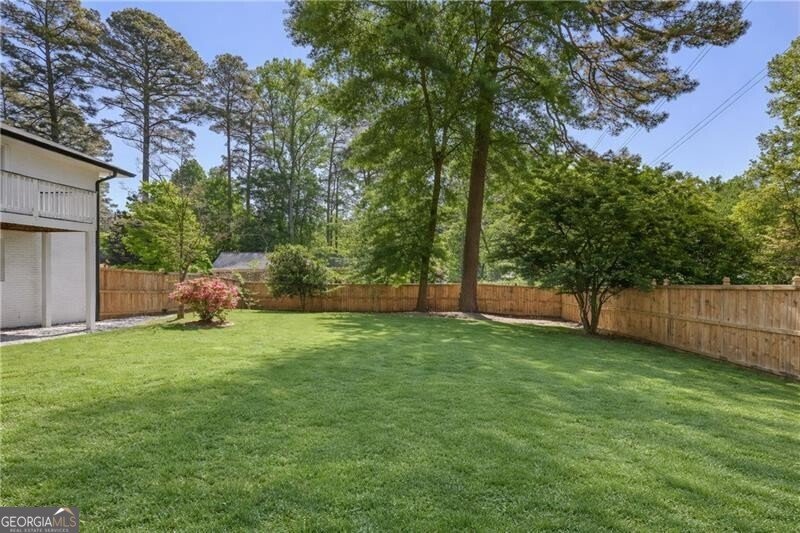 1566 Peachtree Battle Avenue Atlanta - Photo 36