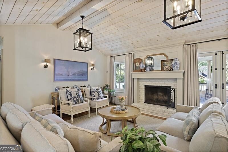 1566 Peachtree Battle Avenue Atlanta - Photo 6