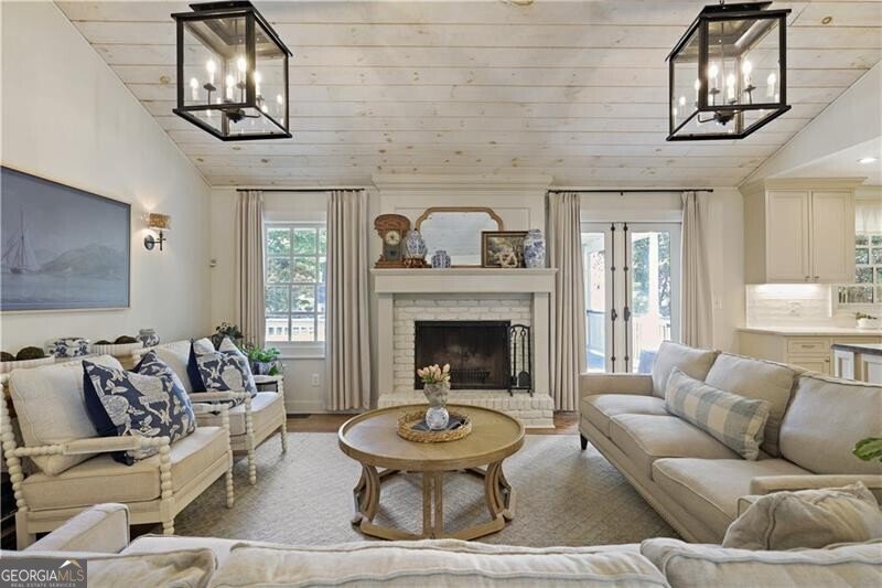 1566 Peachtree Battle Avenue Atlanta - Photo 7