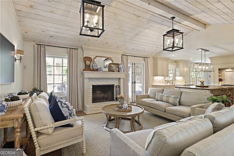 1566 Peachtree Battle Avenue Atlanta - Photo 8