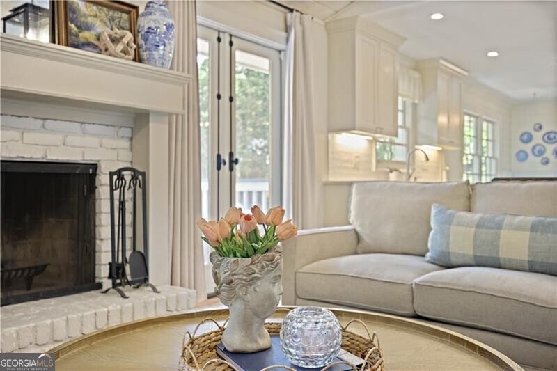 1566 Peachtree Battle Avenue Atlanta - Photo 9