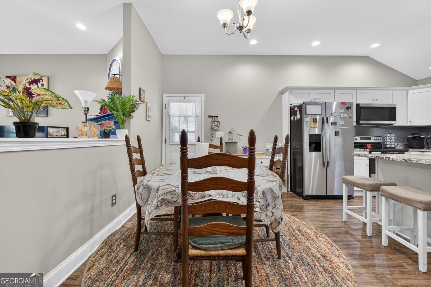 955 Chappell Mill Road Milner - Photo 10