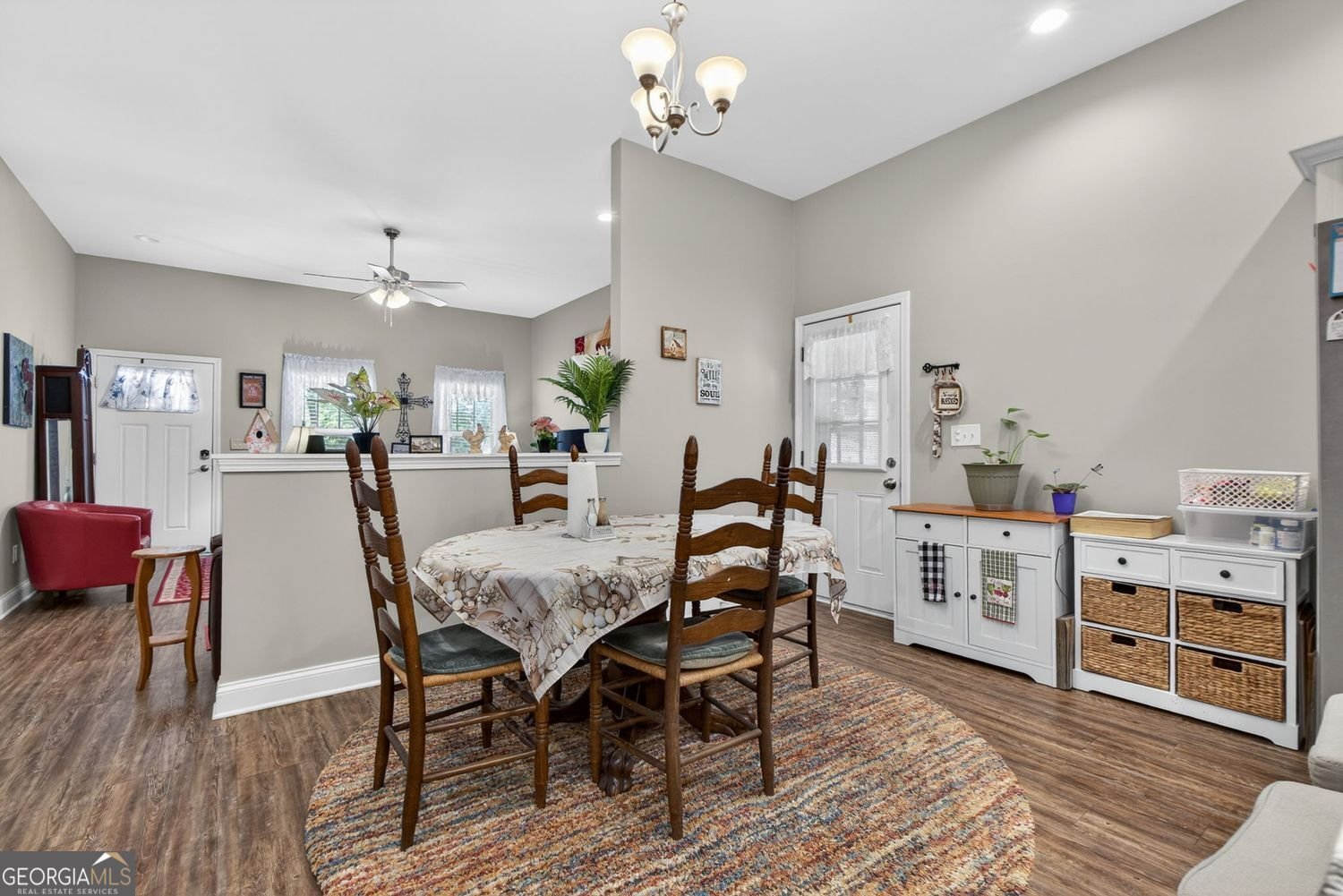 955 Chappell Mill Road Milner - Photo 11