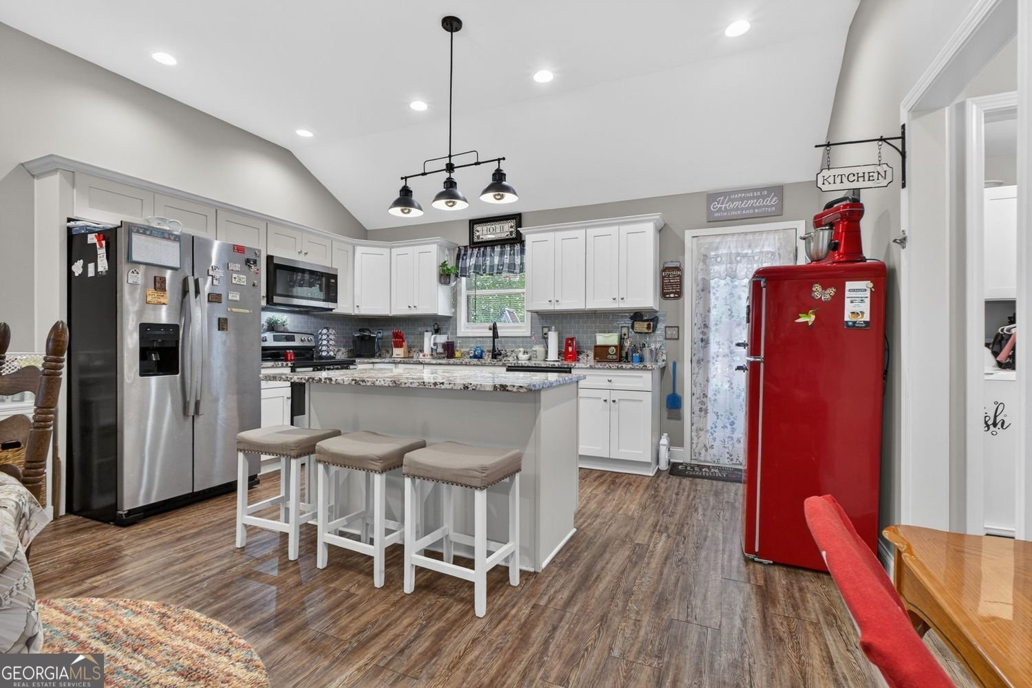 955 Chappell Mill Road Milner - Photo 13