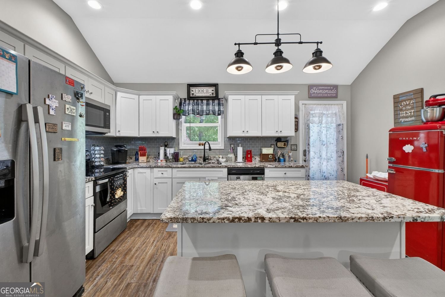 955 Chappell Mill Road Milner - Photo 14