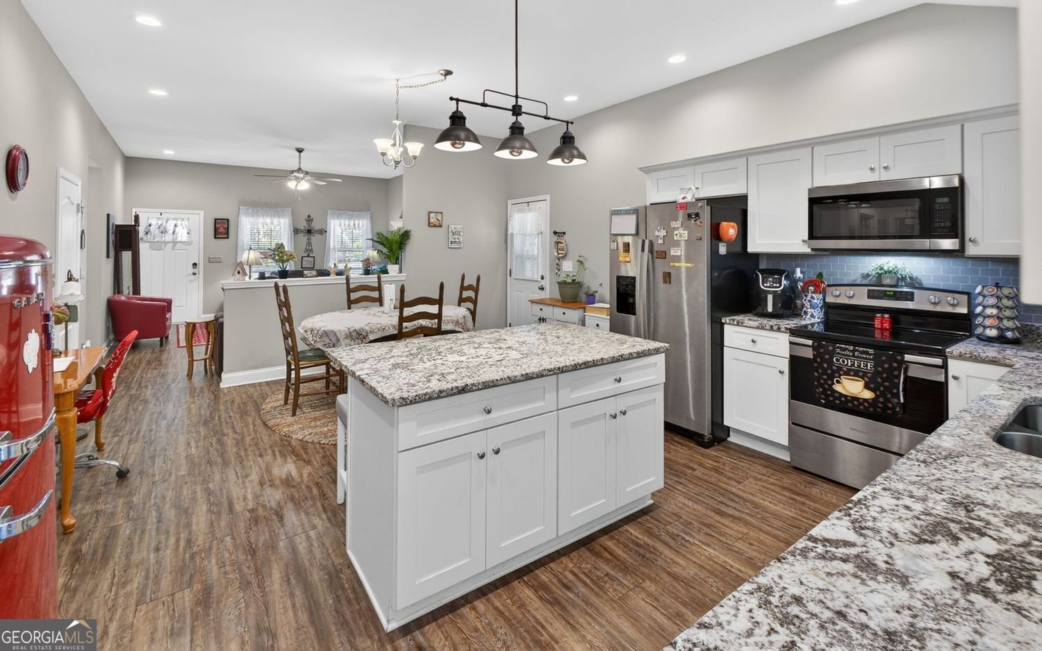 955 Chappell Mill Road Milner - Photo 16