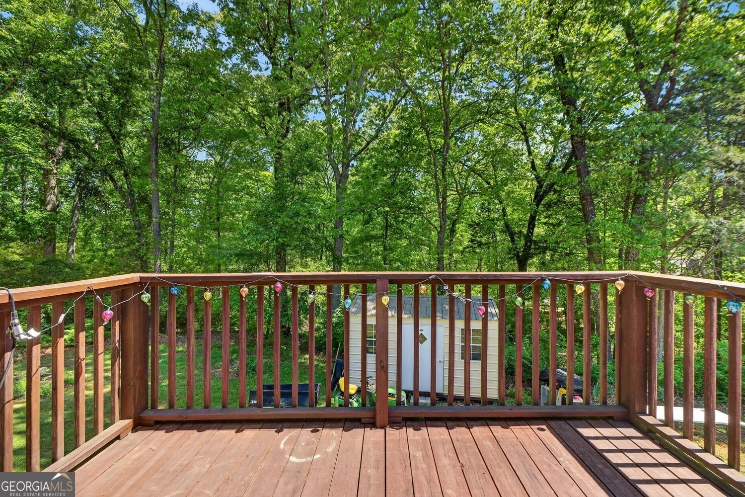 955 Chappell Mill Road Milner - Photo 17