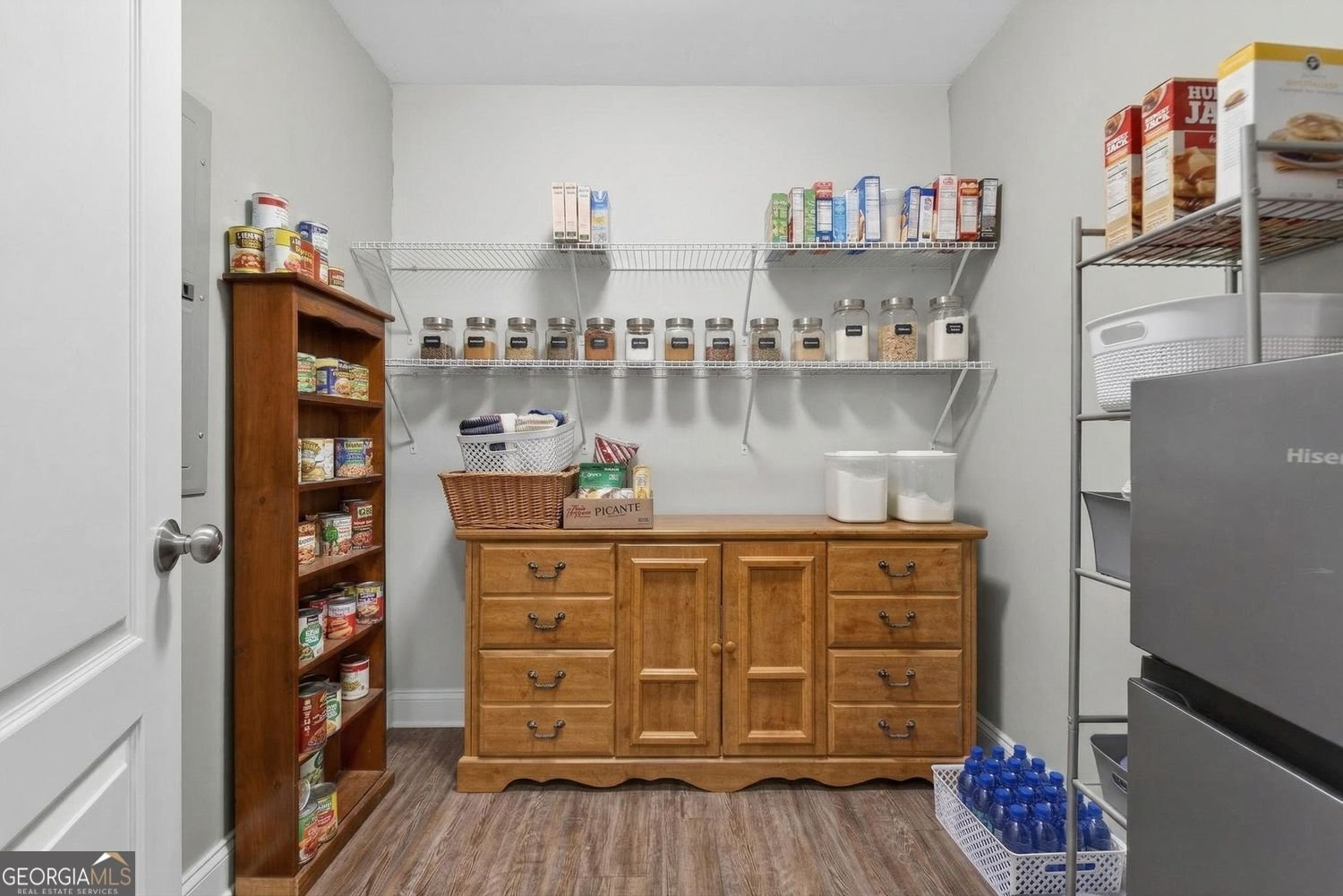 955 Chappell Mill Road Milner - Photo 18