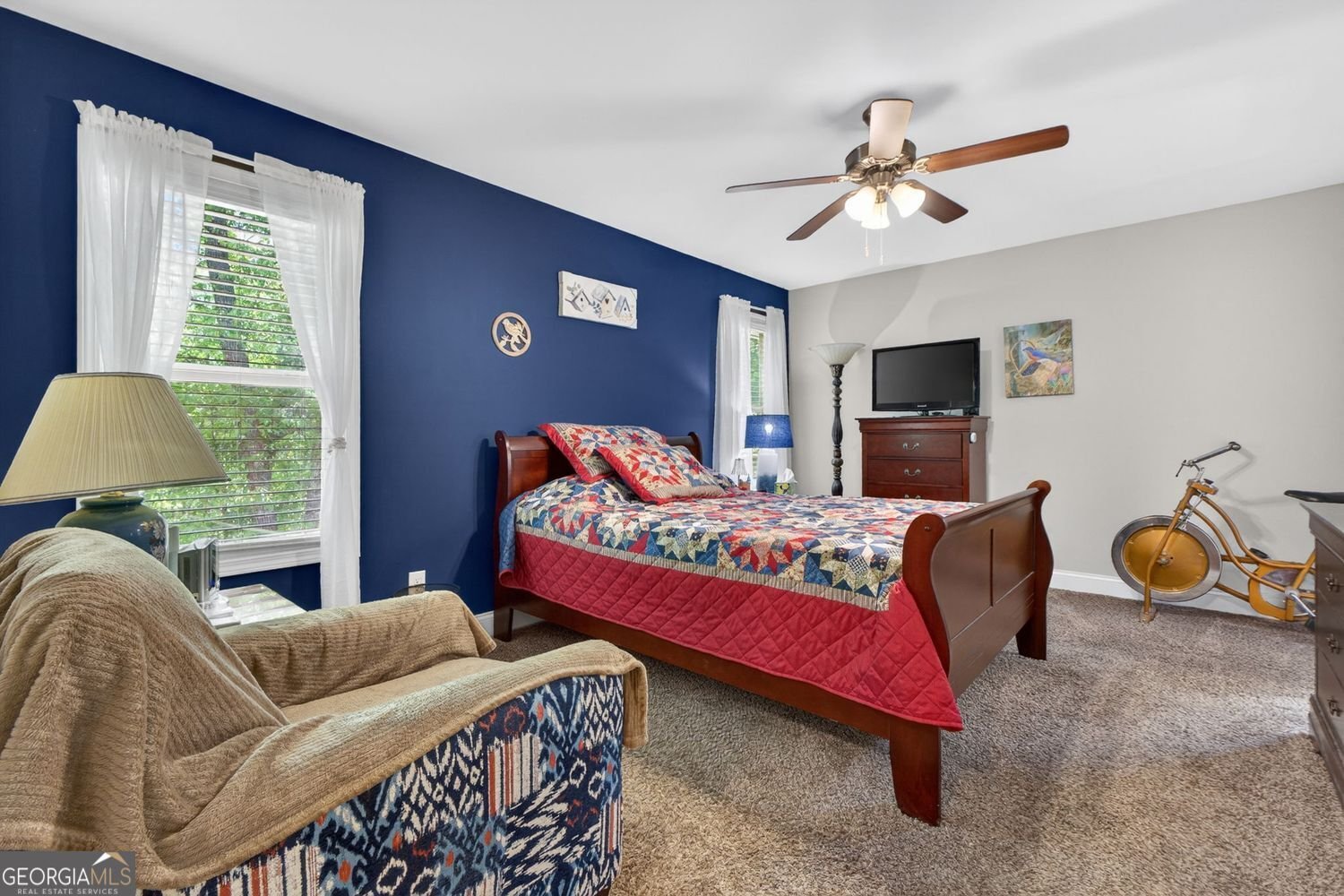 955 Chappell Mill Road Milner - Photo 19