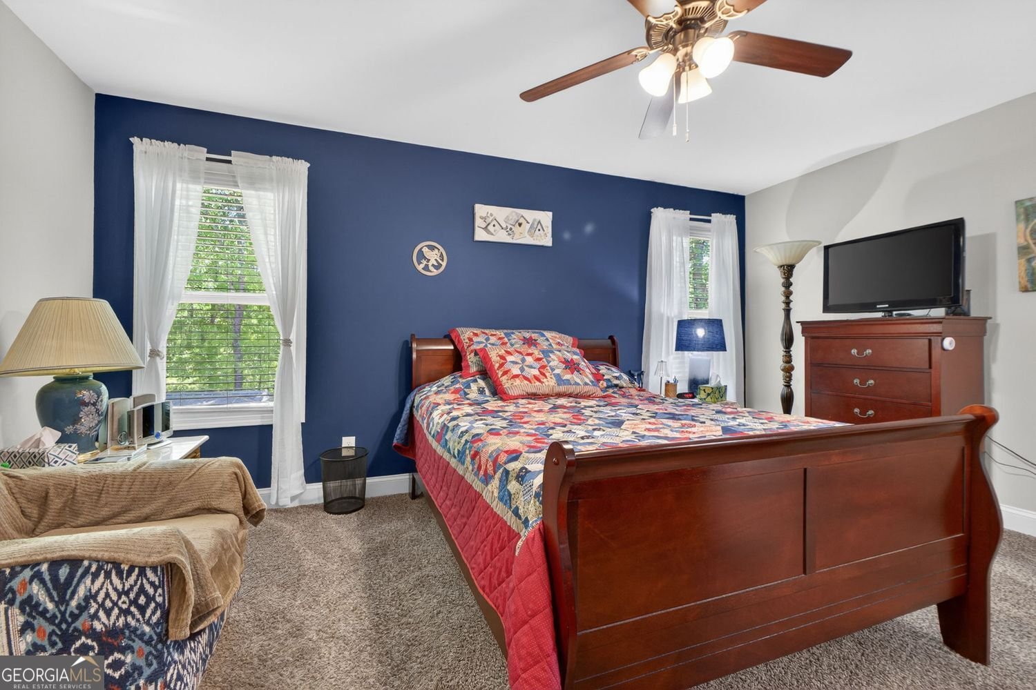 955 Chappell Mill Road Milner - Photo 20