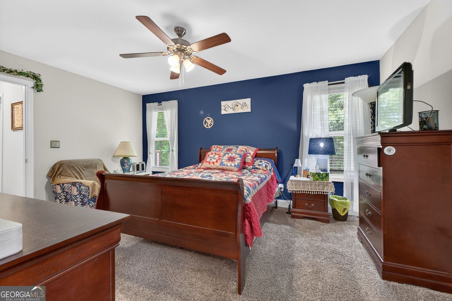 955 Chappell Mill Road Milner - Photo 21