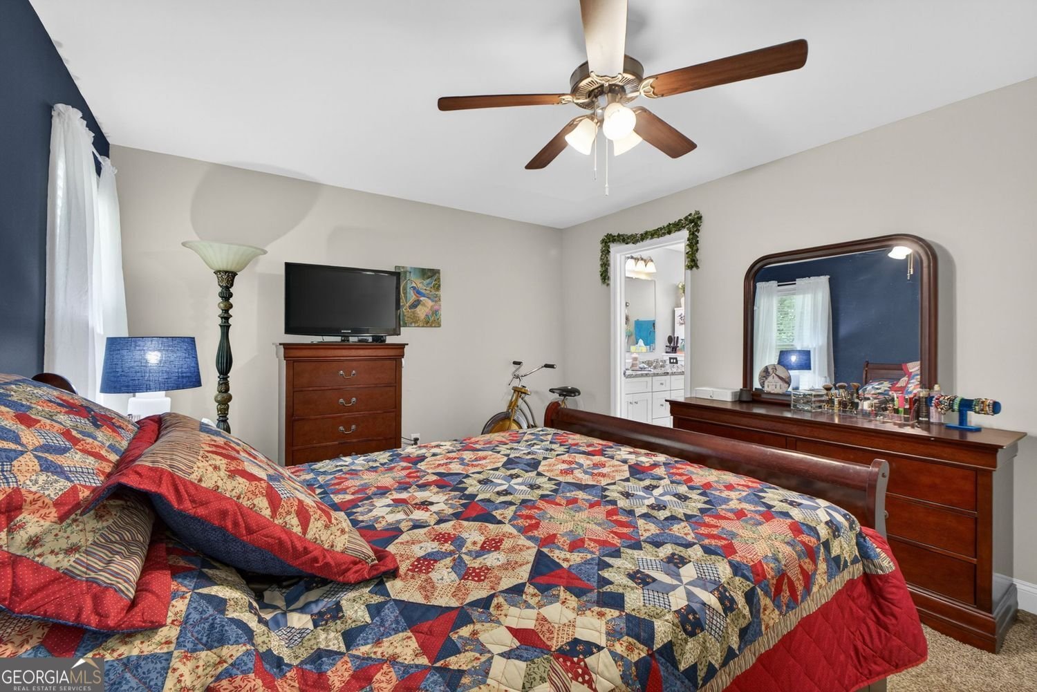 955 Chappell Mill Road Milner - Photo 22