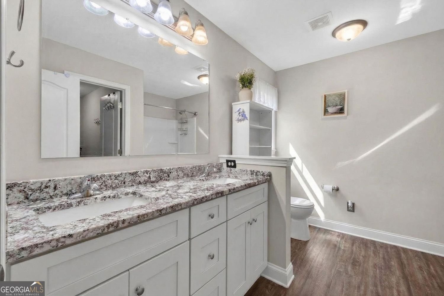 955 Chappell Mill Road Milner - Photo 23