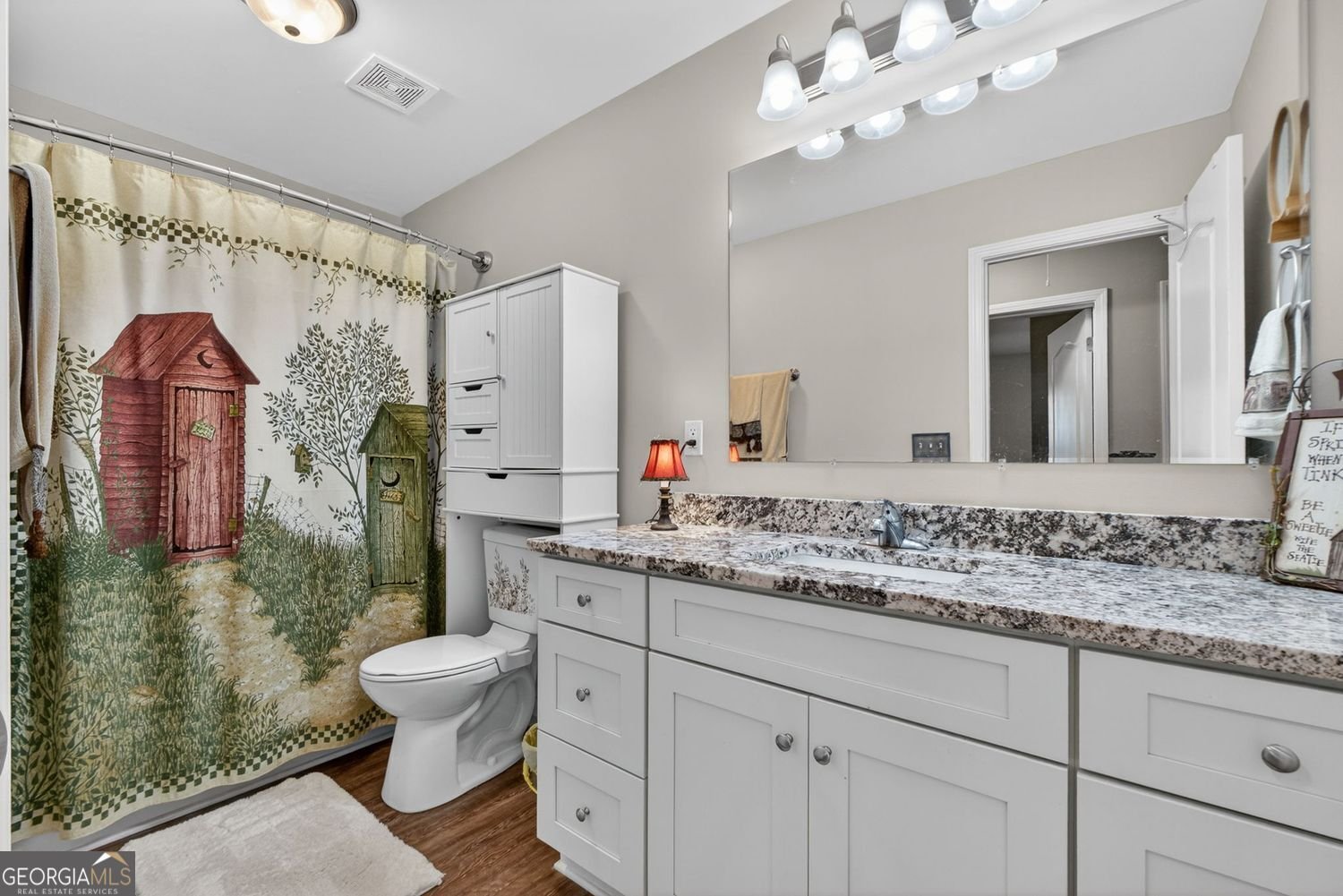 955 Chappell Mill Road Milner - Photo 27