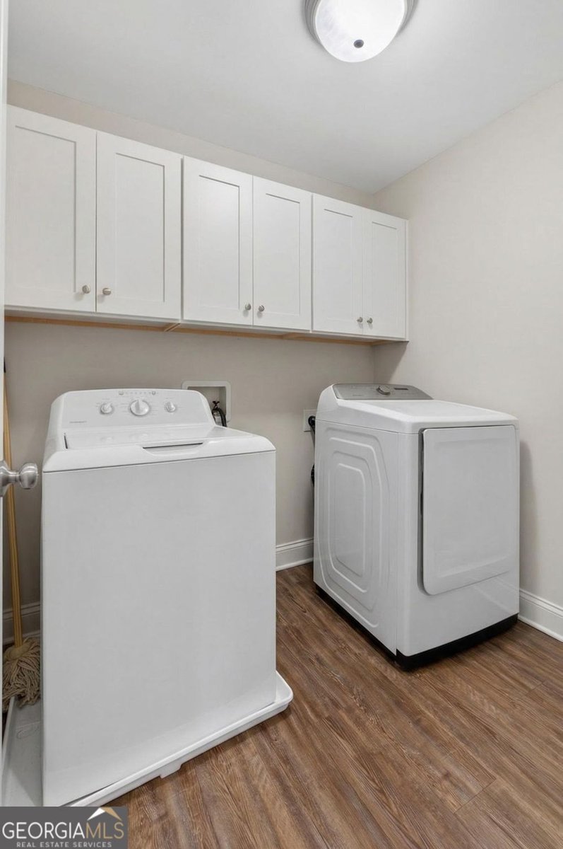 955 Chappell Mill Road Milner - Photo 30