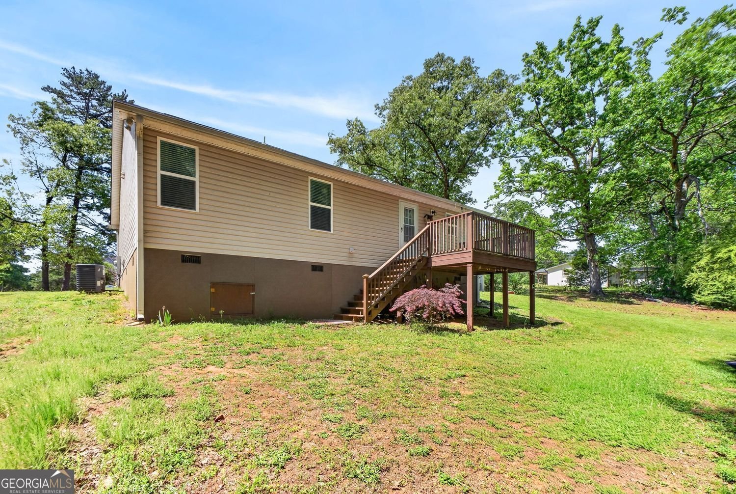 955 Chappell Mill Road Milner - Photo 33