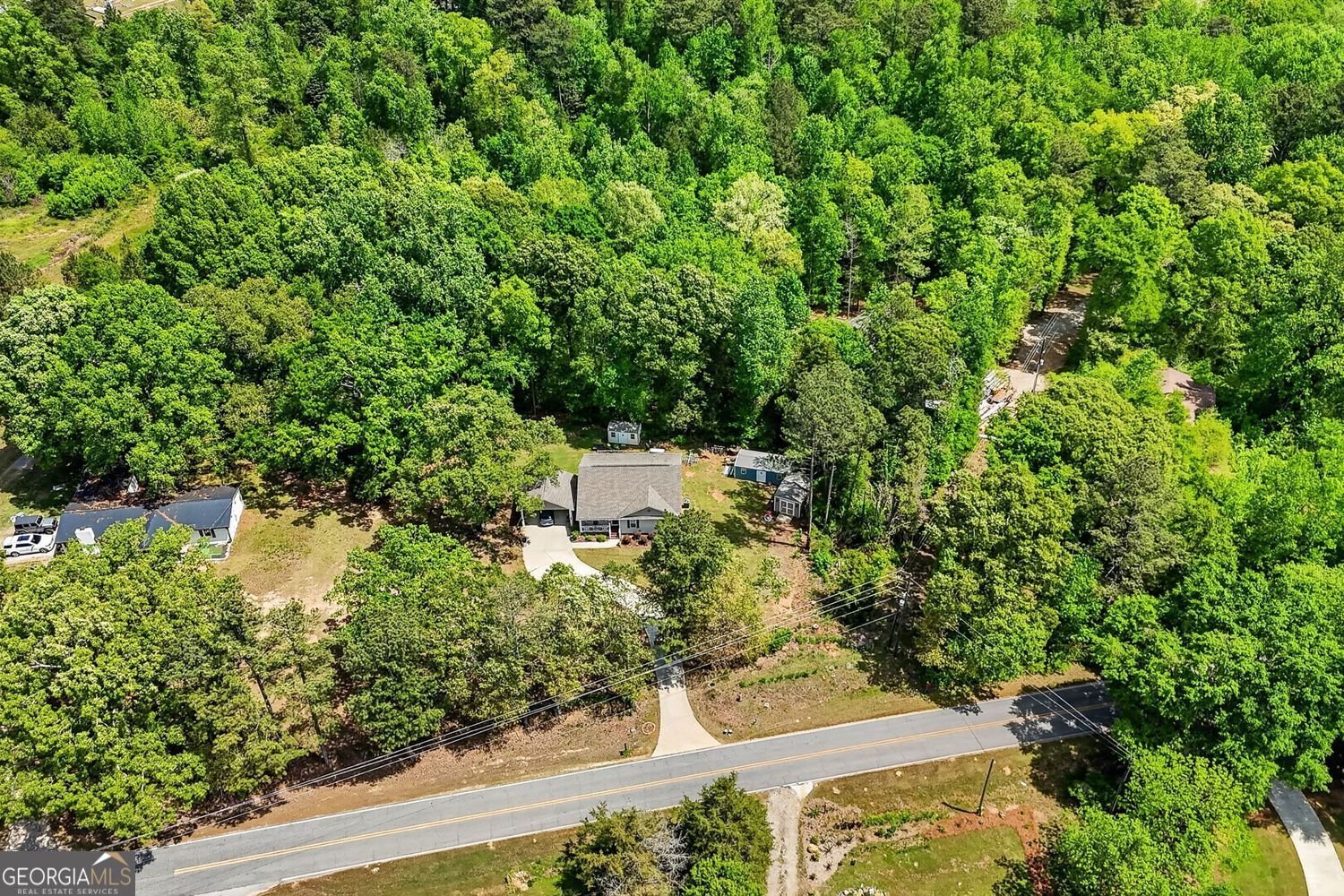 955 Chappell Mill Road Milner - Photo 37