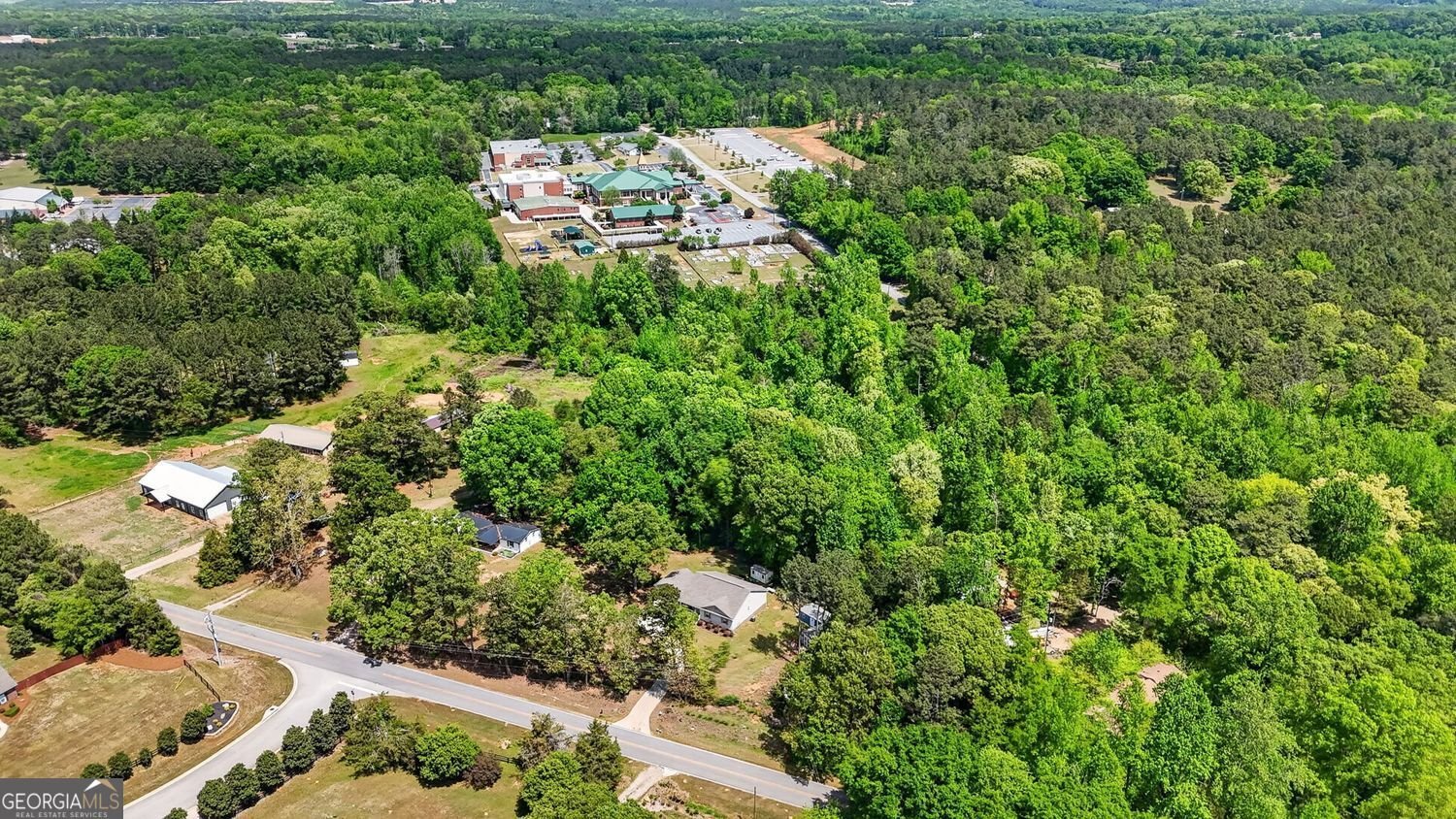 955 Chappell Mill Road Milner - Photo 38